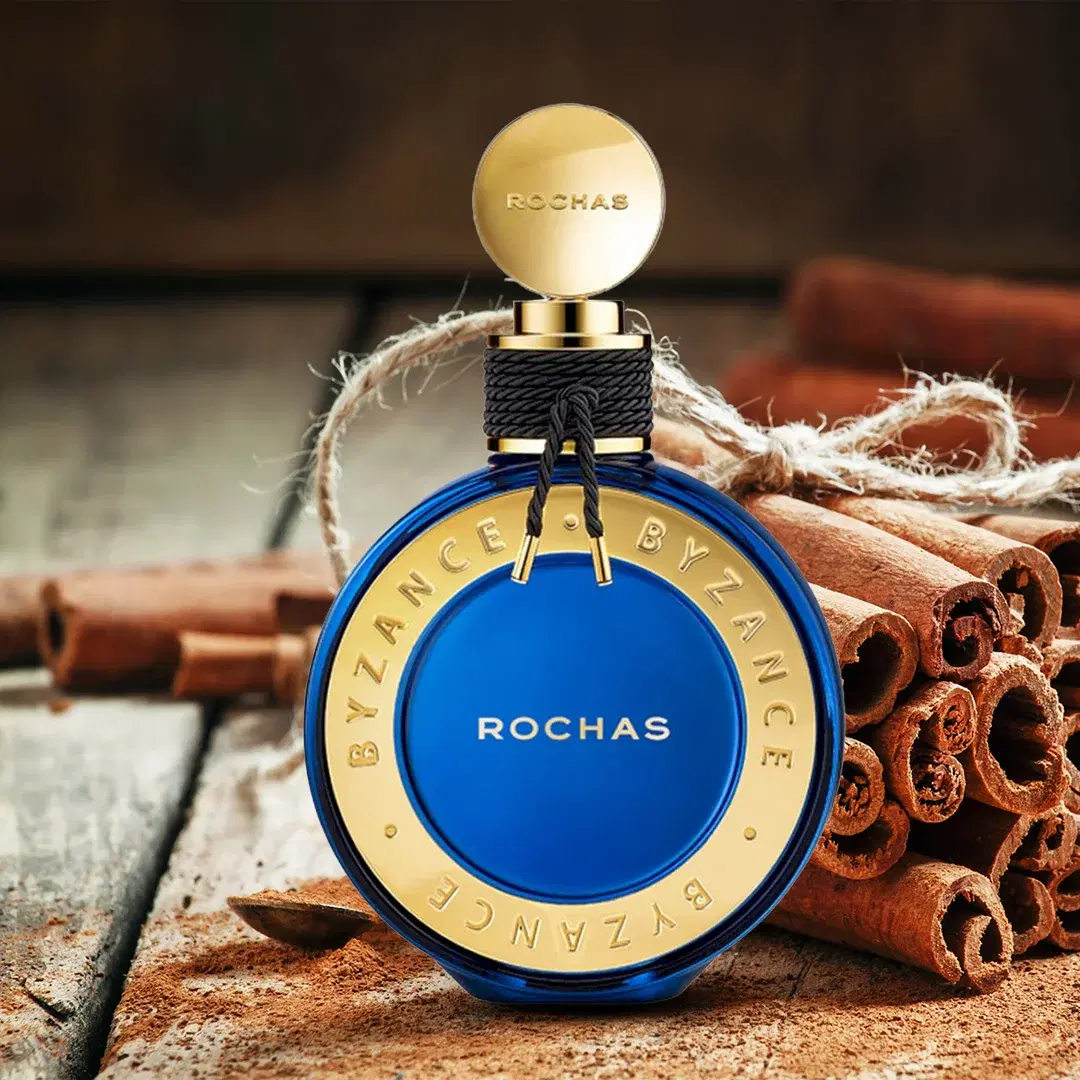 Rochas Byzance Eau de Parfum 90ml