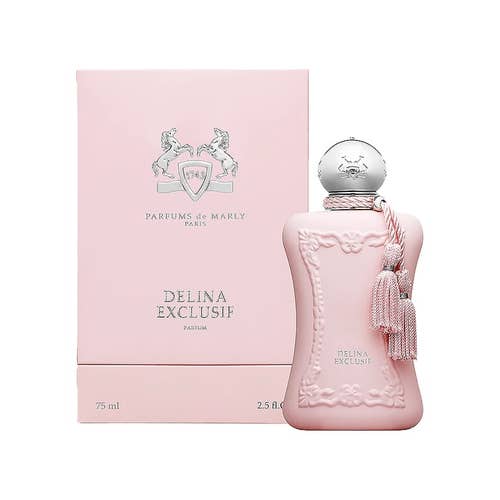 Parfums De Marly Delina Exclusif Parfum 75Ml