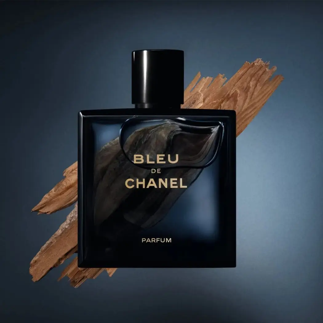 عطر بلو دى شانيل للرجال بارفيوم 100 مل 