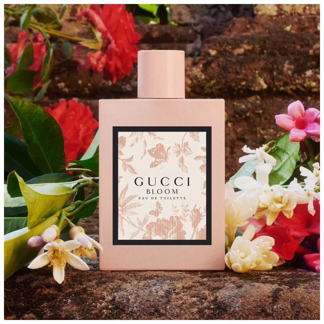 عطر غوتشي بلوم - أو دي تواليت 100 مل