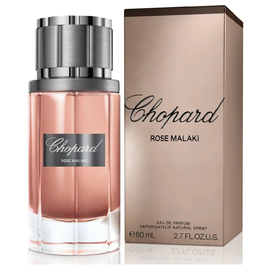 Chopard Rose Malaki EDP 80Ml