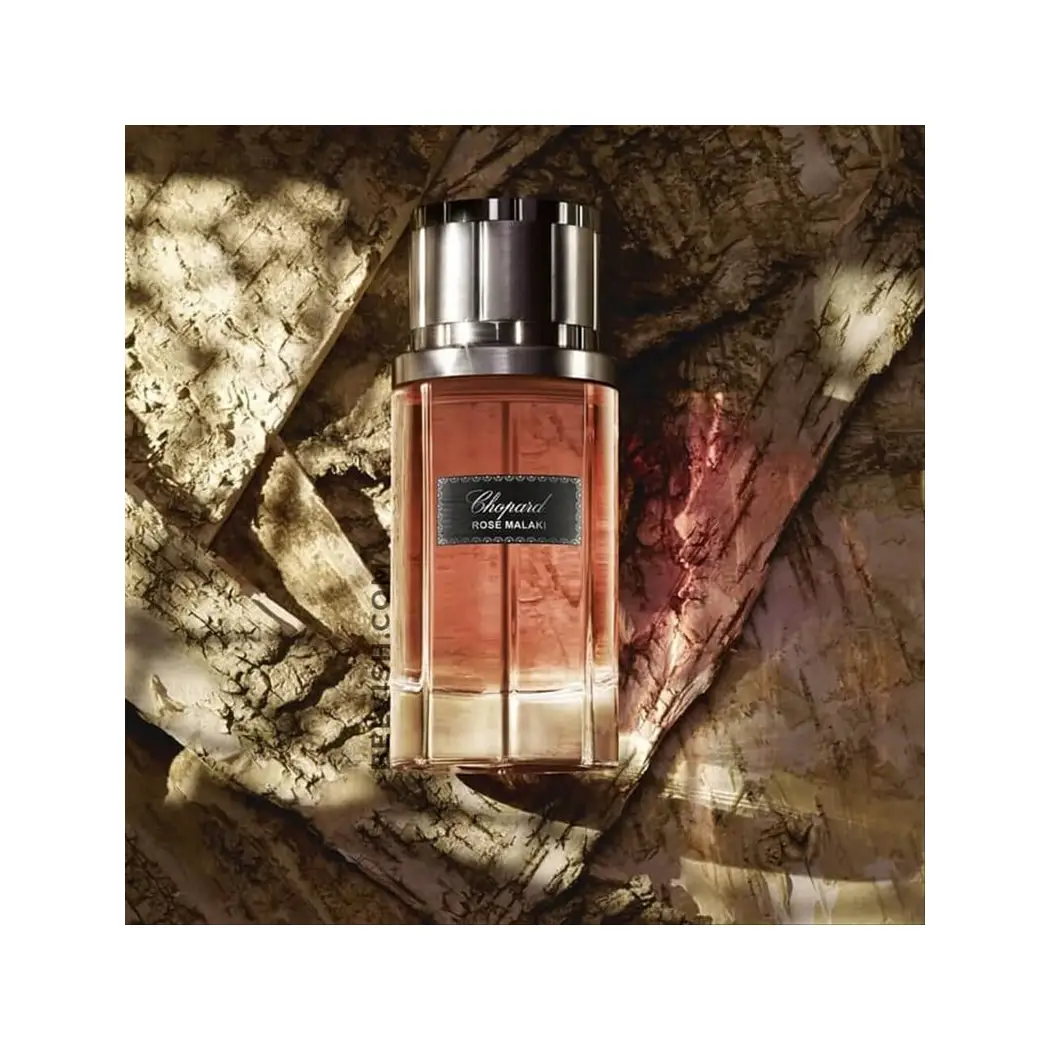 Chopard Rose Malaki EDP 80Ml