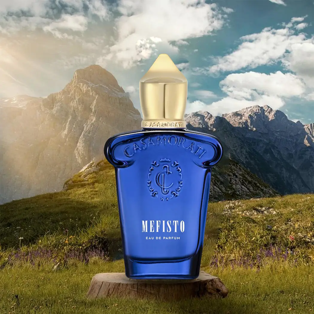 Xerjoff Casamorati Mefisto Eau de Parfum 100ml
