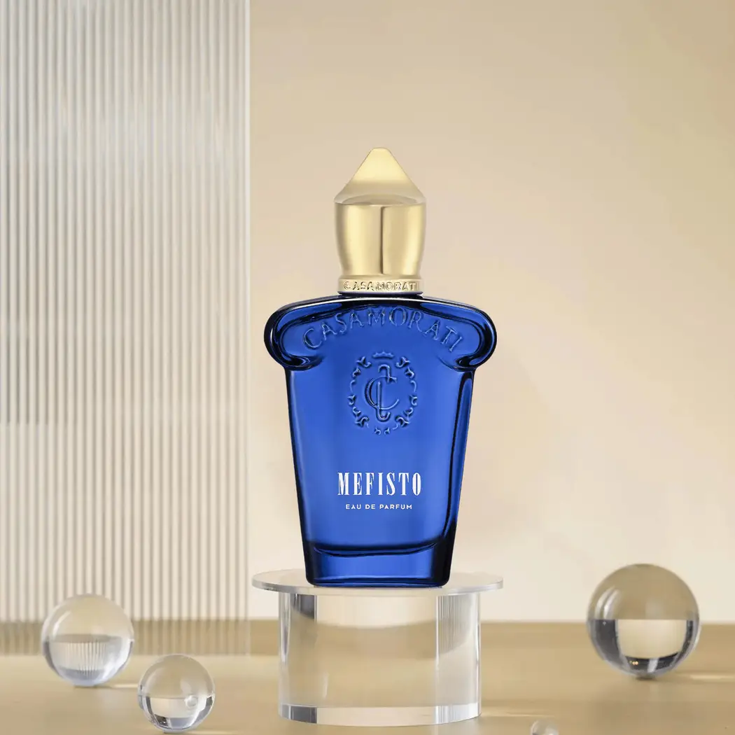 Xerjoff Casamorati Mefisto Eau de Parfum 100ml