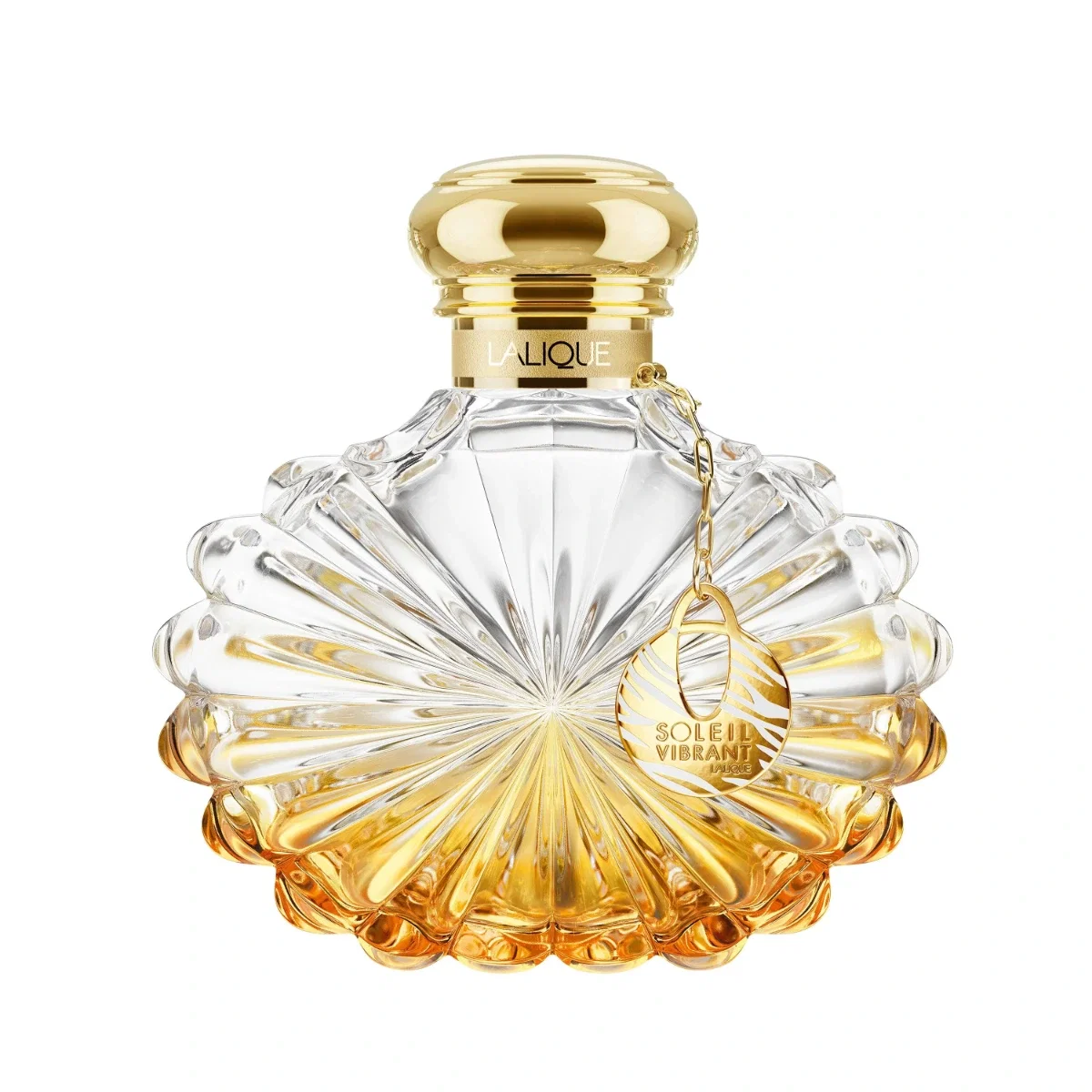 عطر لاليك سولاي فيبرانت أو دو بارفان للنساء 100 مل