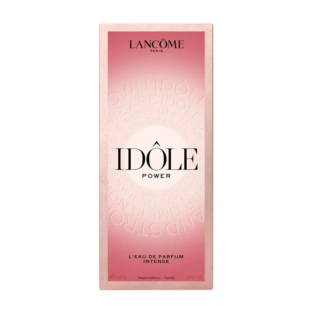عطر لانكوم ايدول باور أو دو بارفان إنتنس للنساء 100 مل