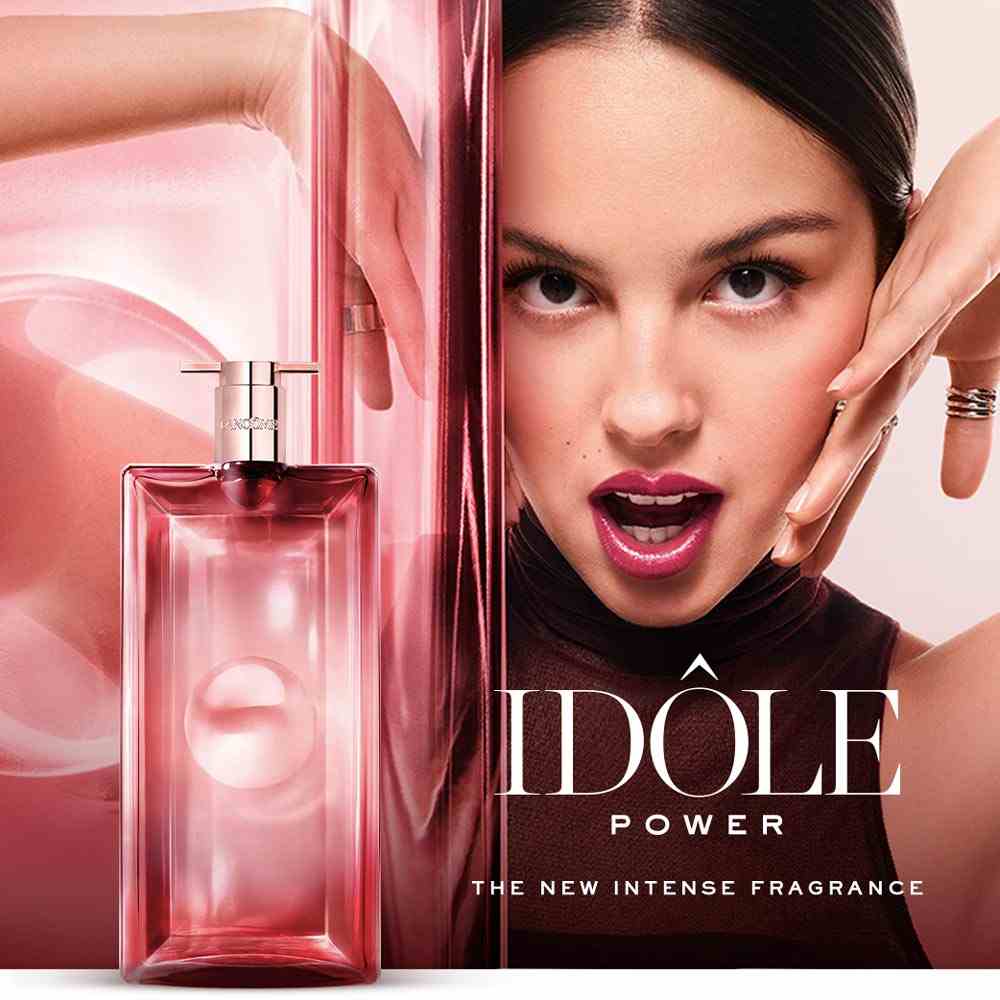 عطر لانكوم ايدول باور أو دو بارفان إنتنس للنساء 100 مل