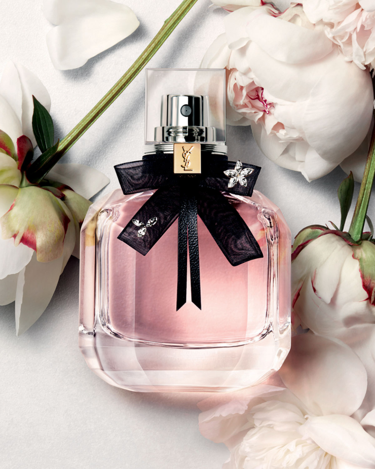 Yves Saint Laurent Mon Paris 90ml | Paris Gallery