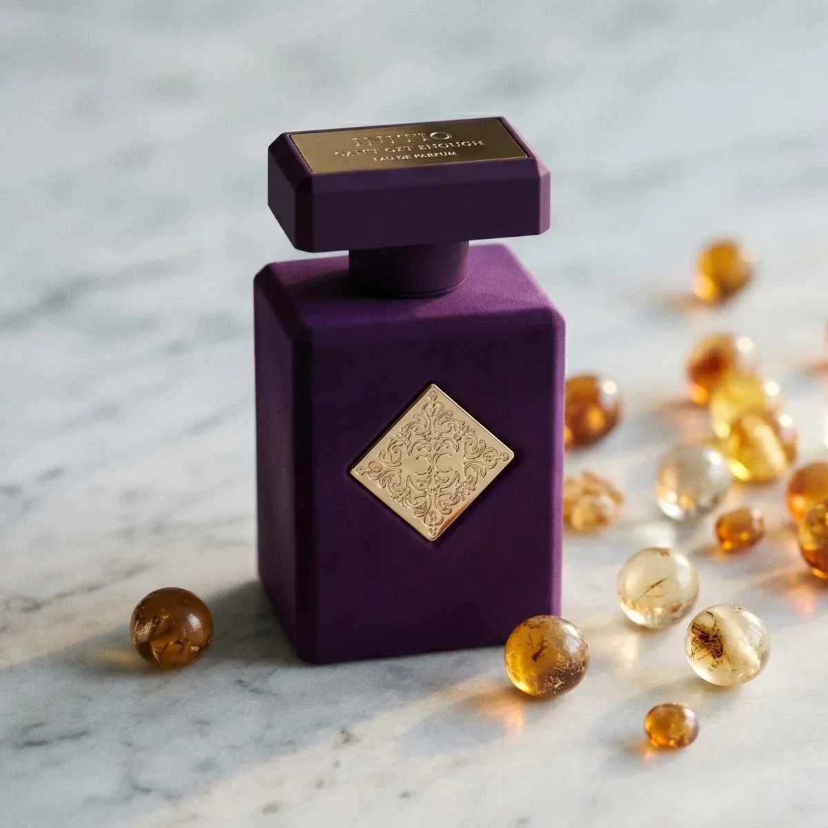 عطر انيشيو كانت جيت إناف أو دو بارفان 90 مل