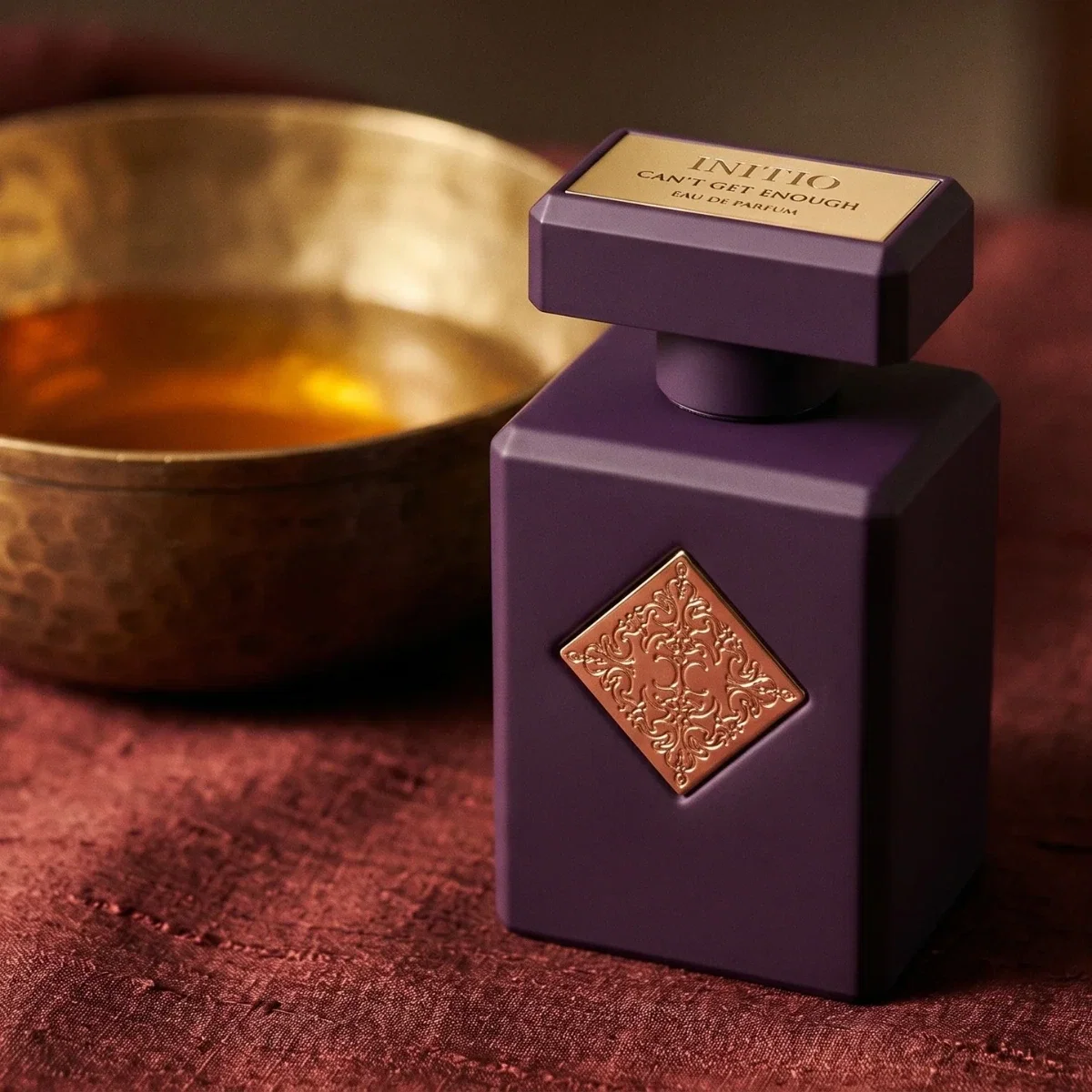 عطر انيشيو كانت جيت إناف أو دو بارفان 90 مل