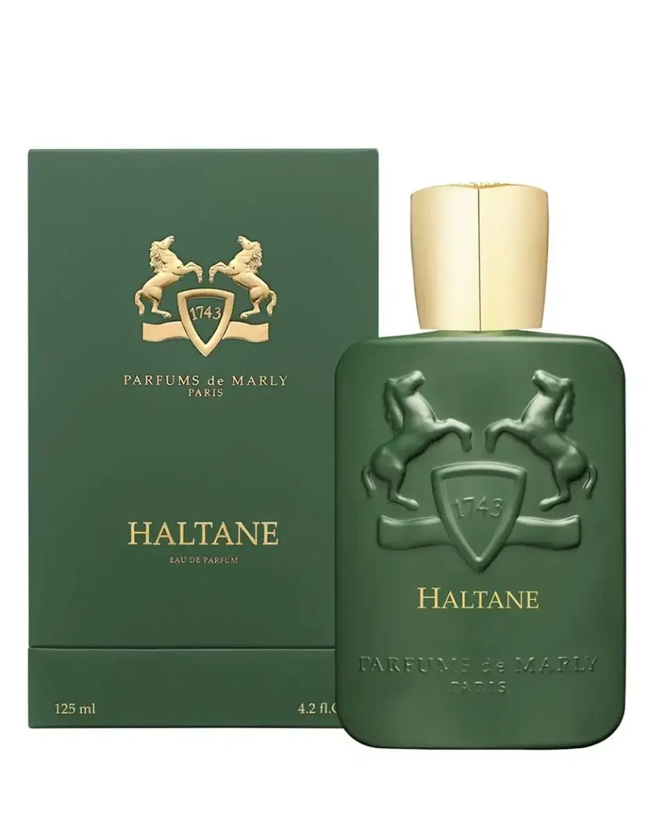 Parfums De Marly Haltane EDP 125Ml