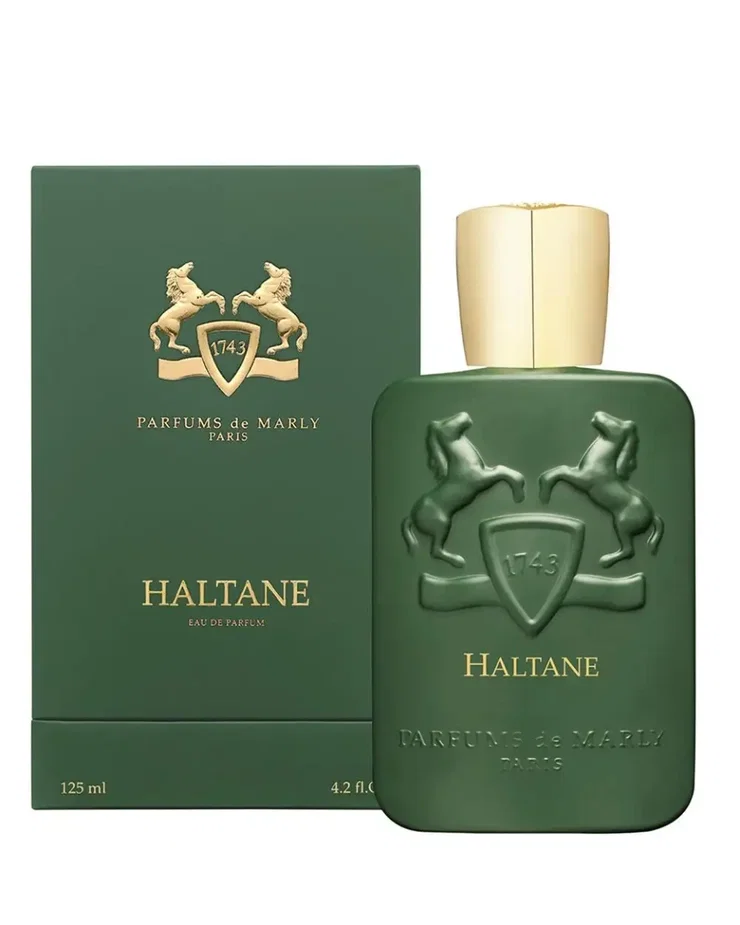 عطر بيرفيومز دى مارلى هالتاين اودى بيرفيوم 125 مل