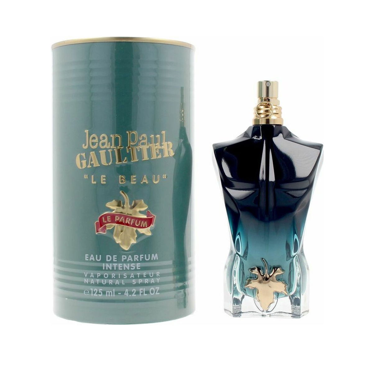 عطر جين بول جالتيير لو بو اودى بيرفيوم انتنس 125 مل