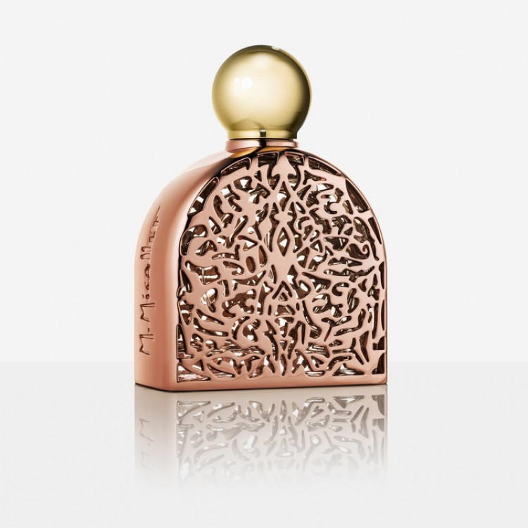 عطر ميكاليف سيكريت اوف لوف جلامور اودى بيرفيوم 75 مل