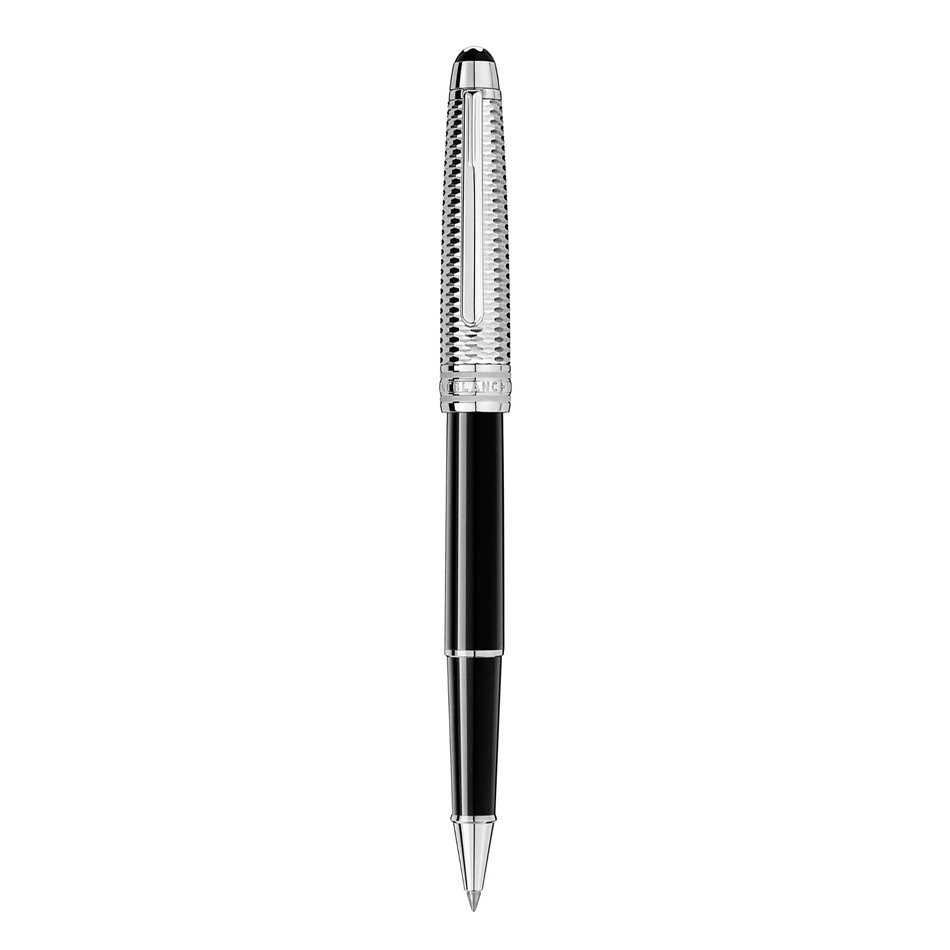 Montblanc Meisterstuck Doue Geometry Classique Rollerball