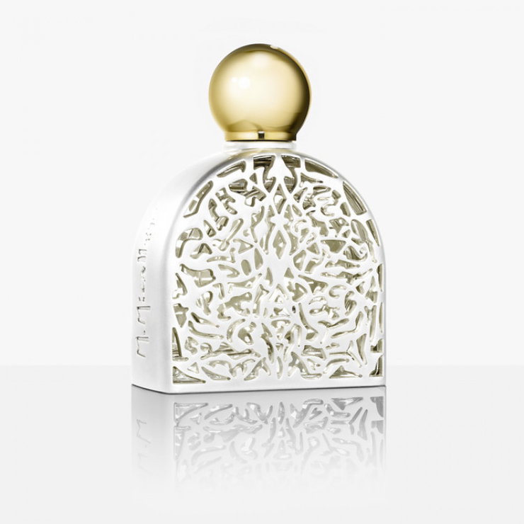 Perf.M.Micallef Secrets Of Love Spiritual EDP 75ML