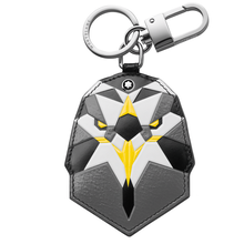 علاقة مفاتيح مايستر شتوك ،شكل الصقر من مون بلان