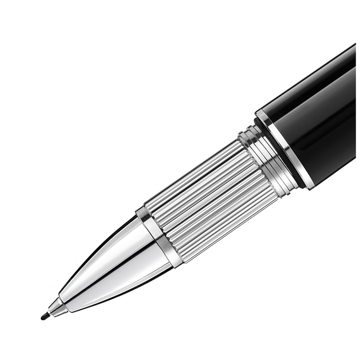 Montblanc Starwalker Precious Resin Fineliner