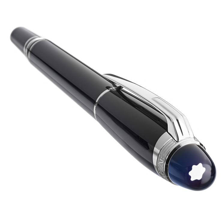 Montblanc Starwalker Precious Resin Fineliner