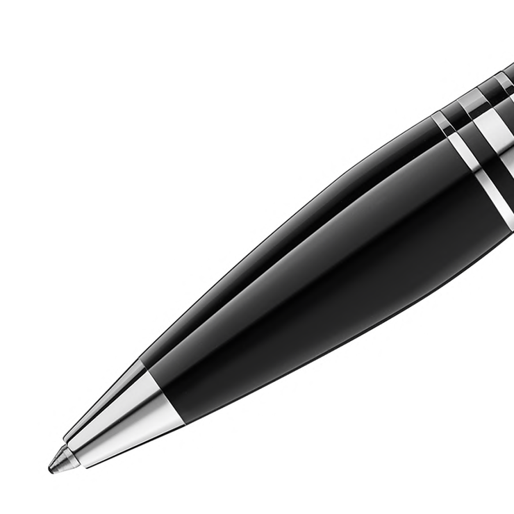 Montblanc Starwalker Precious Resin Ballpoint Pen , Black
