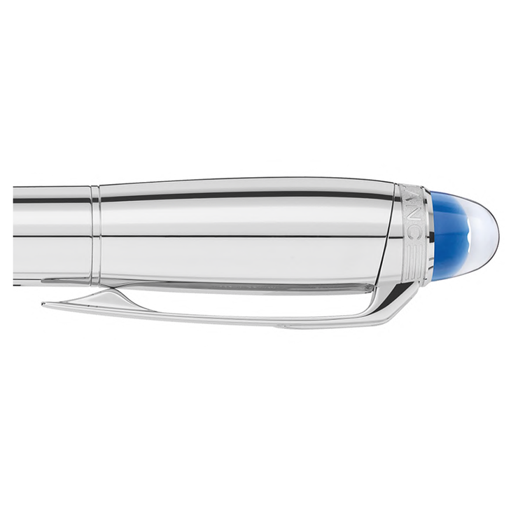 Montblanc Starwalker Metal Fineliner Pen