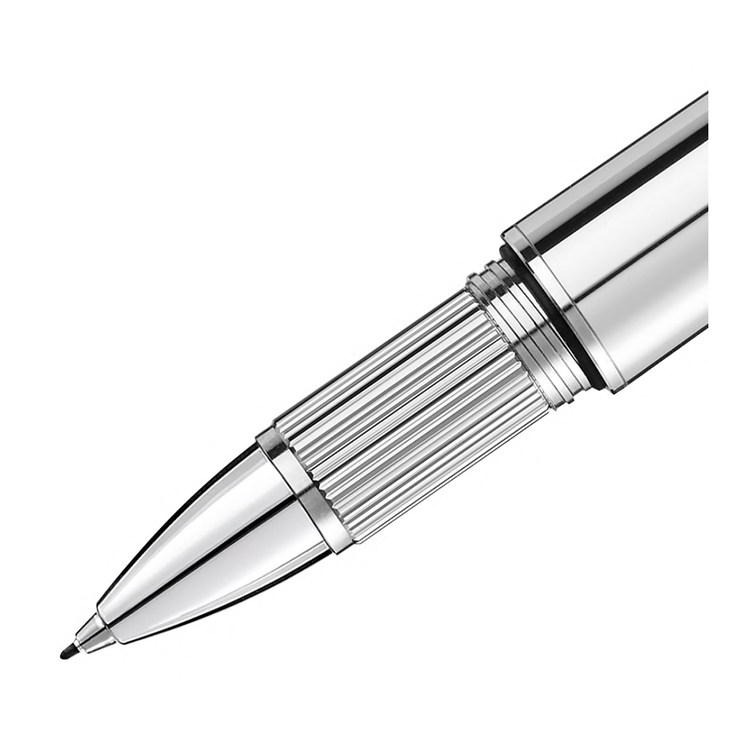 Montblanc Starwalker Metal Fineliner Pen