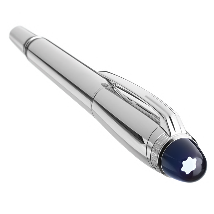 Montblanc Starwalker Metal Fineliner Pen
