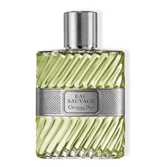 Dior Eau Sauvage Eau De Toilette Spray 50ML