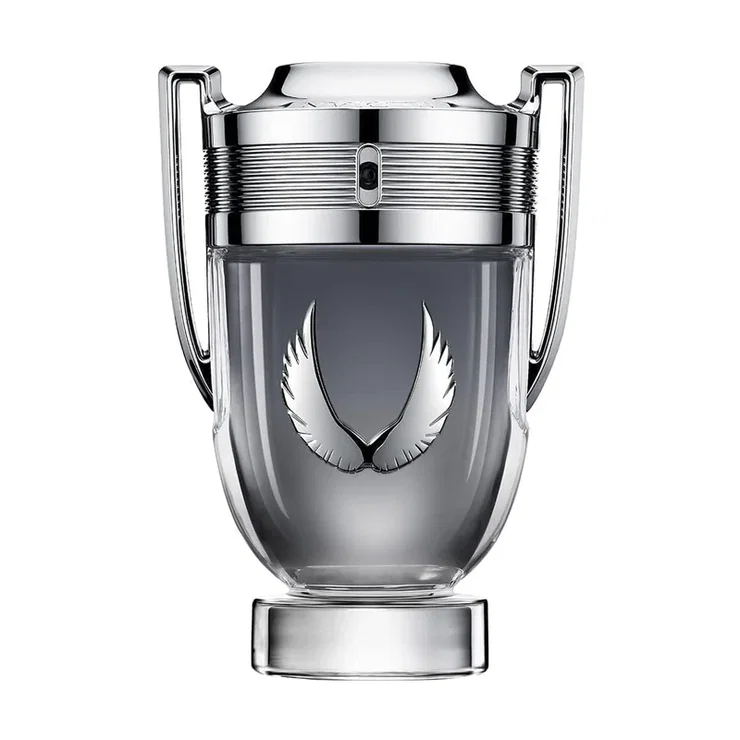 Paco Rabanne Invictus Platinum EDP 100Ml