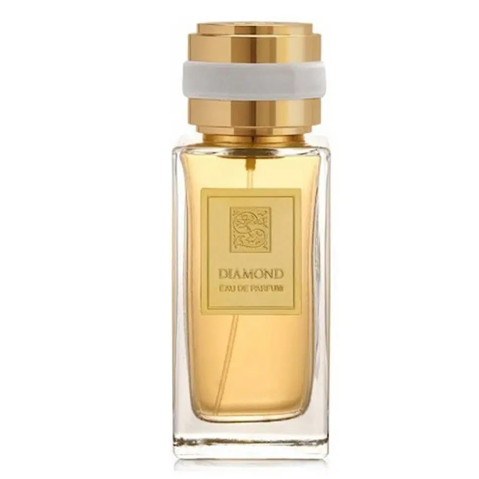 Signature Sillaged Orient Diamond EDP 100ML+15ML