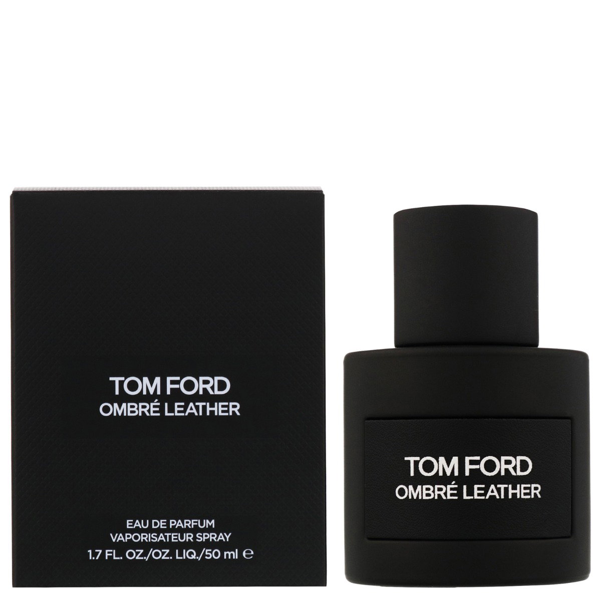Tom Ford Ombre Leather Edp 50Ml