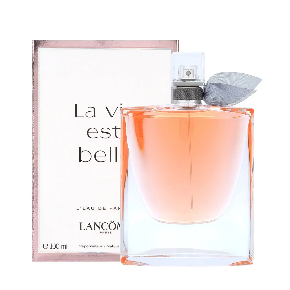 عطر لانكوم لا في اي بيل او دي بارفان للنساء 100 مل
