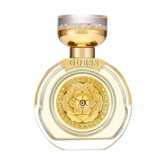 عطر جيس بيلا فيتا أو دو بارفان للنساء 100 مل