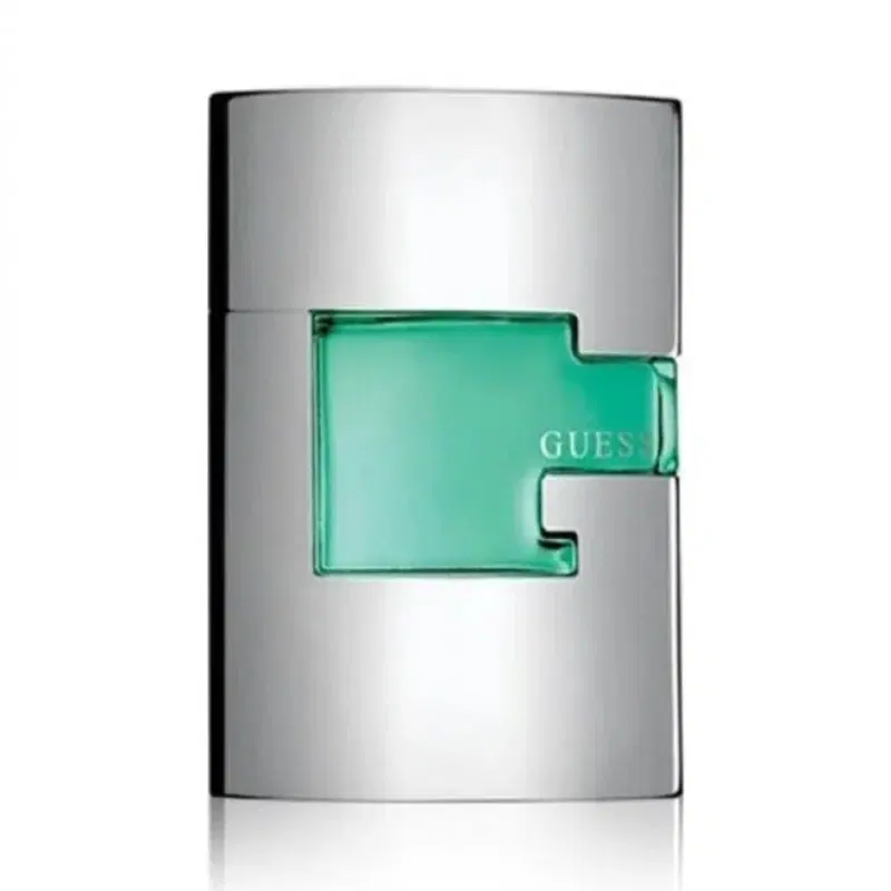 Guess For Men EDT 75Ml 