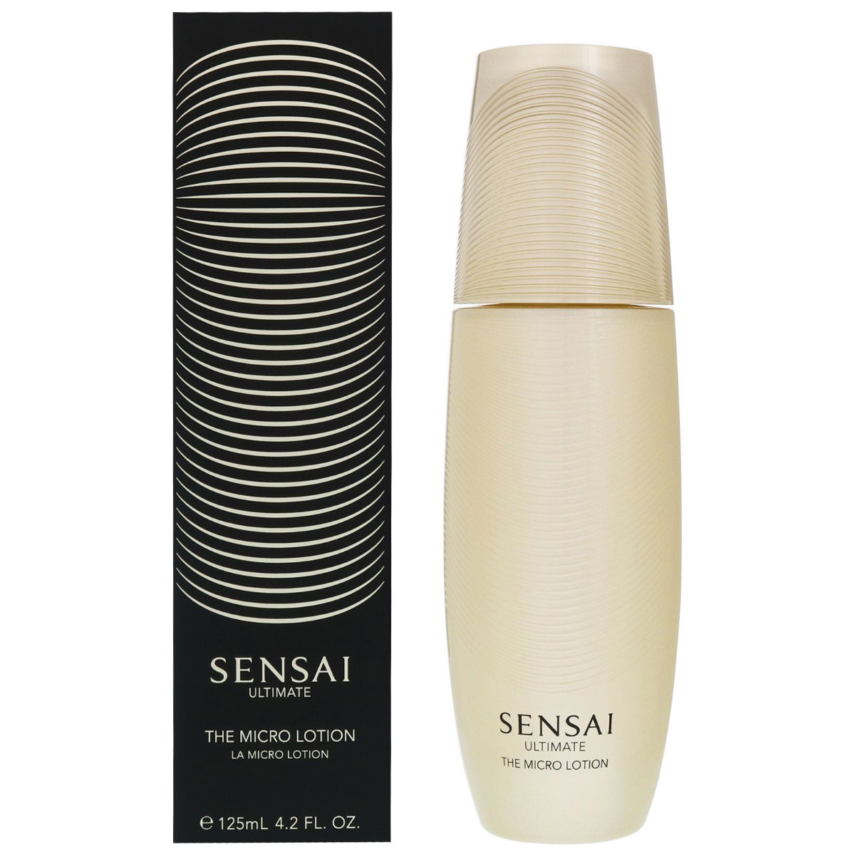SENSAI THE LOTION 125ml 2本セット センサイ(SENSAI)」スキンケア製品