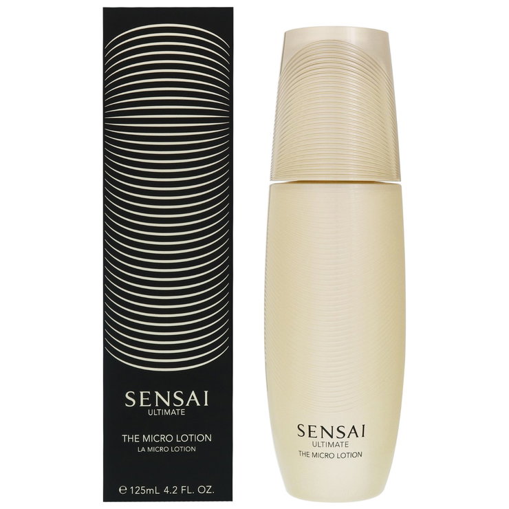 Sensai The Ultimate Lotion 125Ml