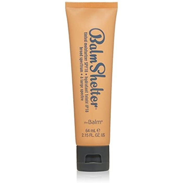 The Balm Shelter Moisturizing Gainer - Light