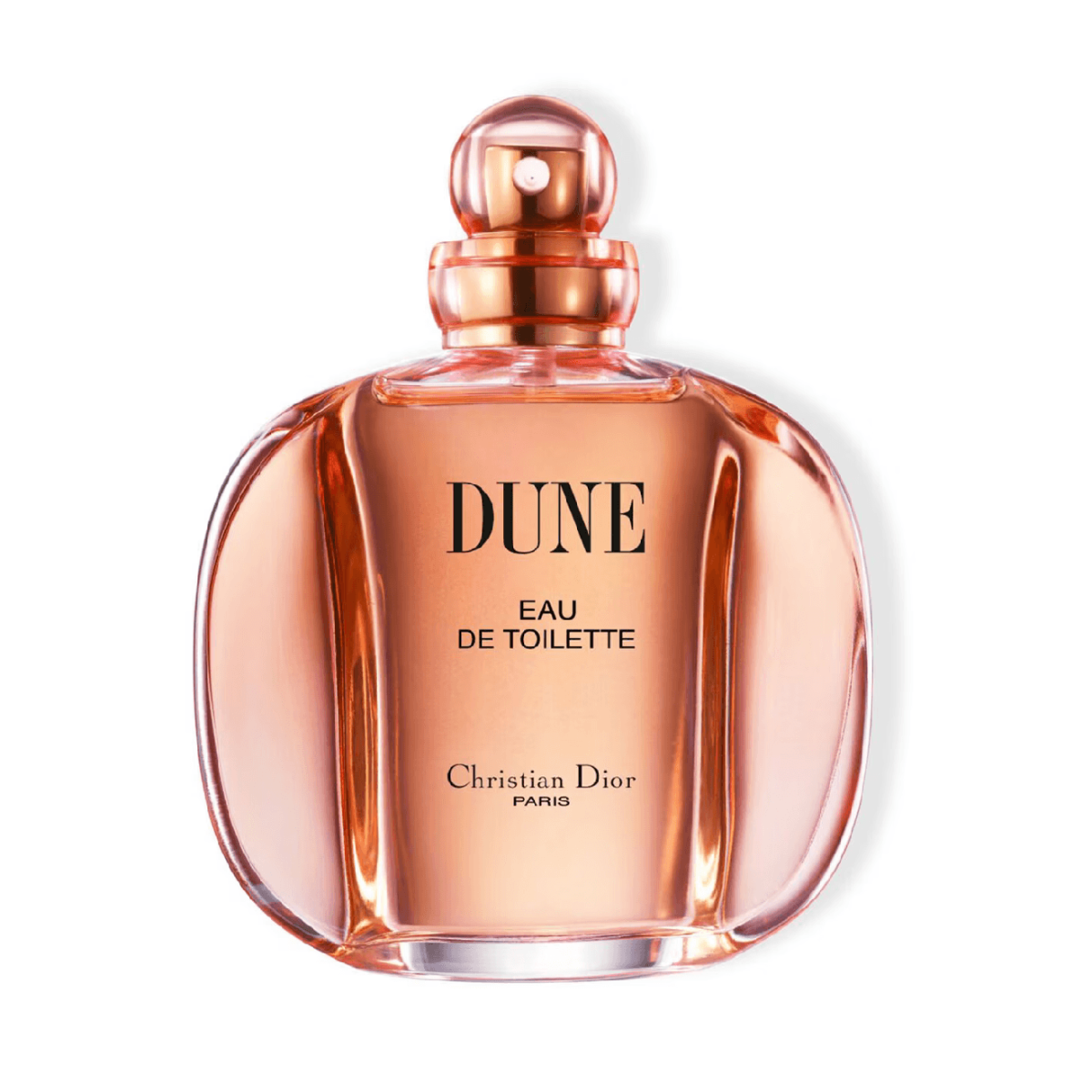 Dior Dune Eau de Toilette For Women 100ml