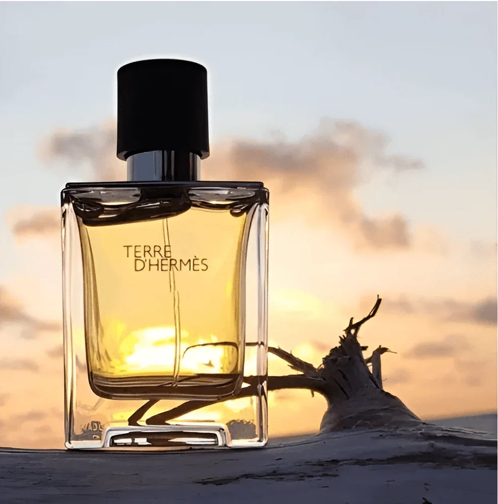 عطر هيرميس تير دى هيرمس بارفيوم 75 مل
