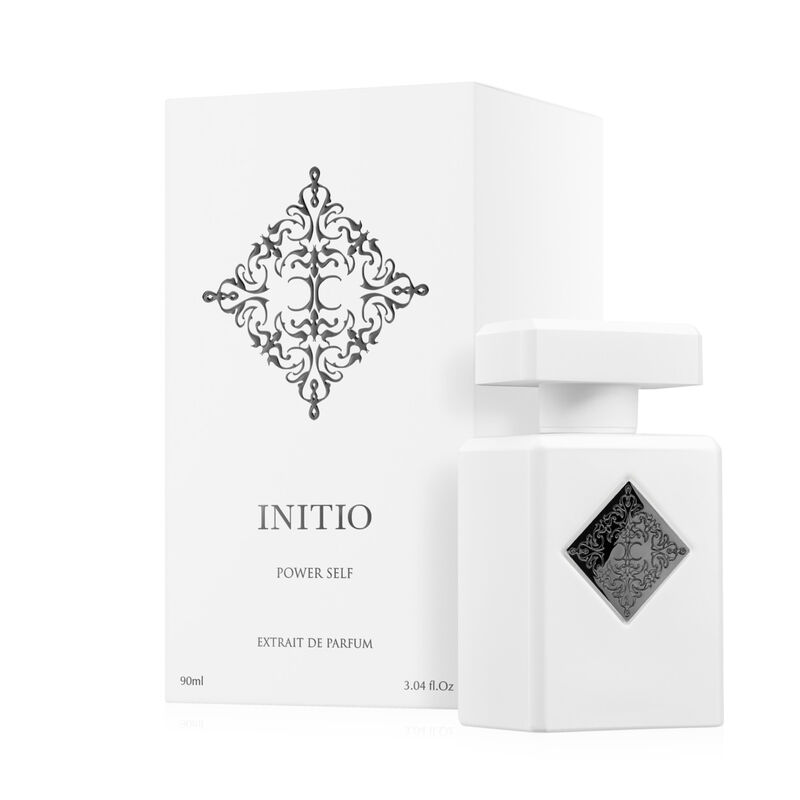Initio Power Self Extrait de Parfum Unisex 90ml