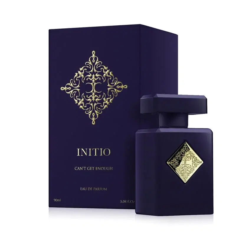 عطر انيشيو كانت جيت إناف أو دو بارفان 90 مل