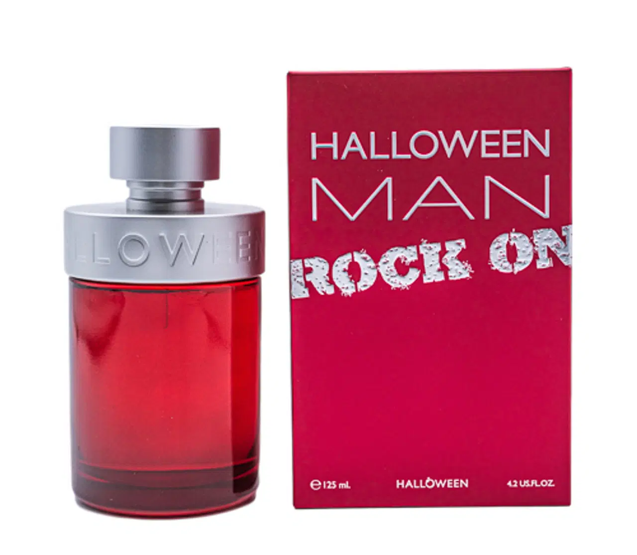 Halloween Man Rock On Edt 125Ml