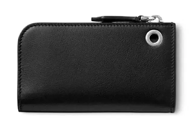 Montblanc Meisterstuck Selection Soft Key Pouch 2cc