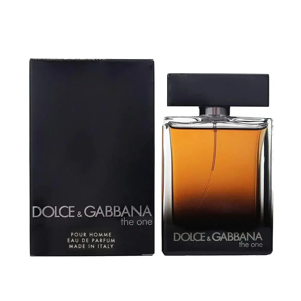 عطر دولتشى اند جابانا ذا وان الرجالى اودى بيرفيوم 100 مل 