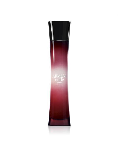 Giorgio Armani Code Satin for women EDP 50Ml