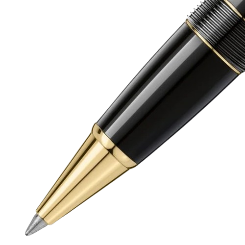 Montblanc Meisterstuck Gold-Coated Legrand Rollerball Pen