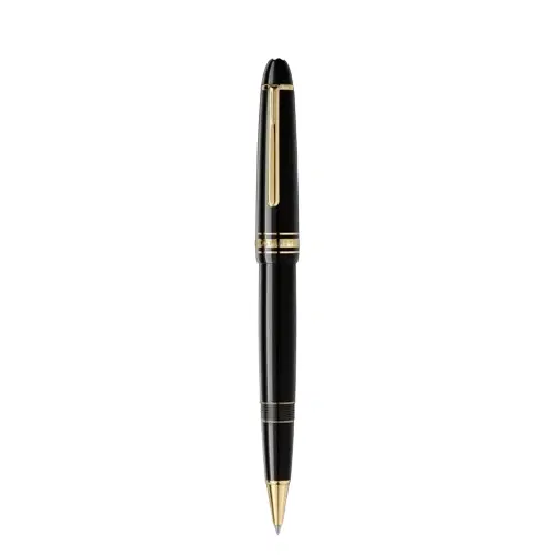 Montblanc Meisterstuck Gold-Coated Legrand Rollerball Pen