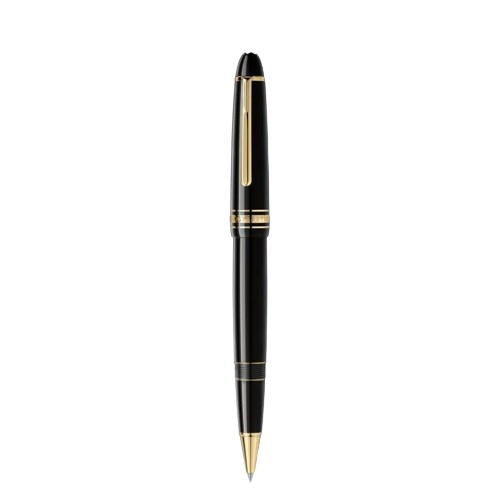 Montblanc Meisterstuck Gold-Coated Legrand Rollerball Pen