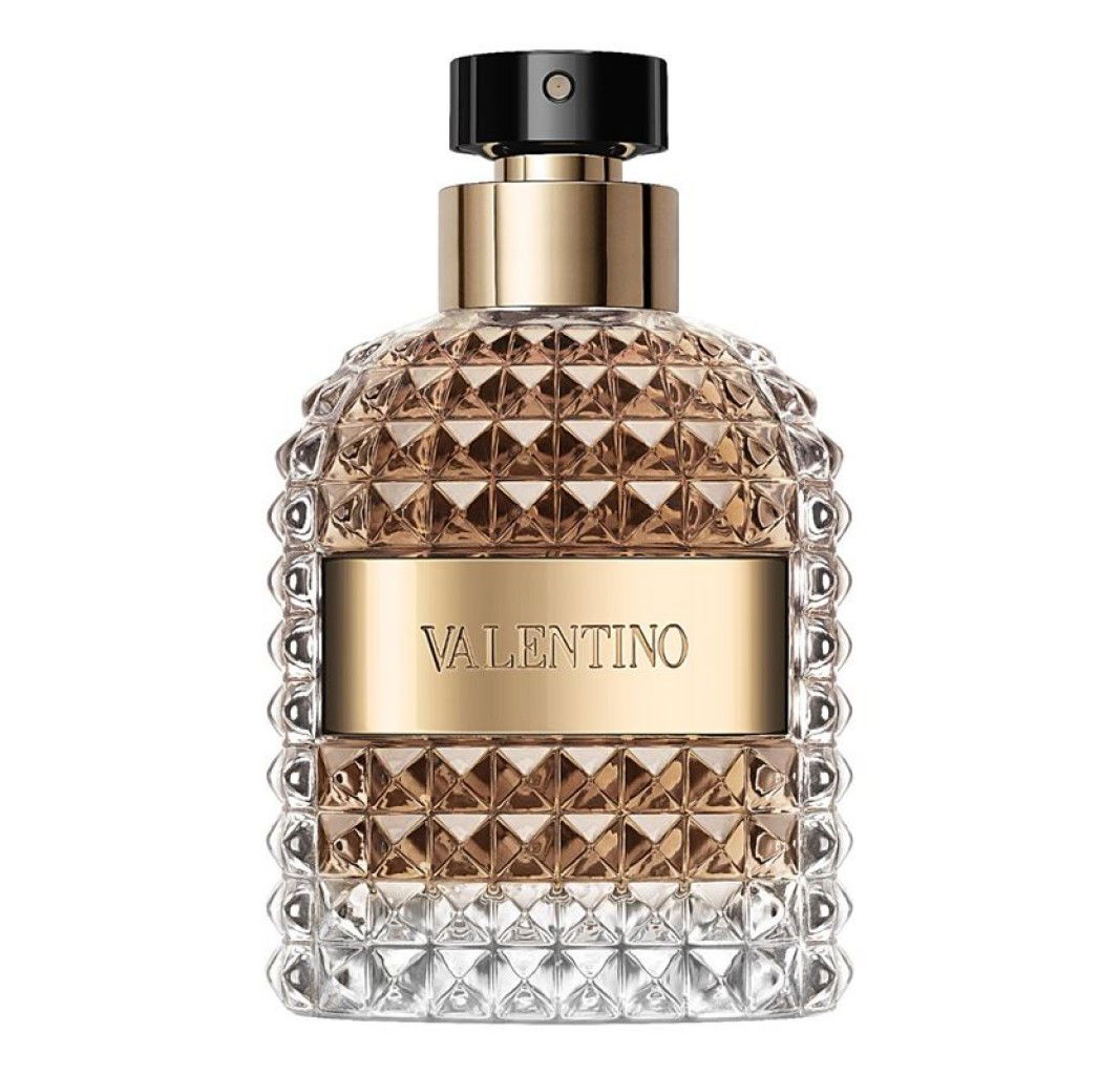 عطر فالنتينو اومو للنساء اودى تواليت 50 مل