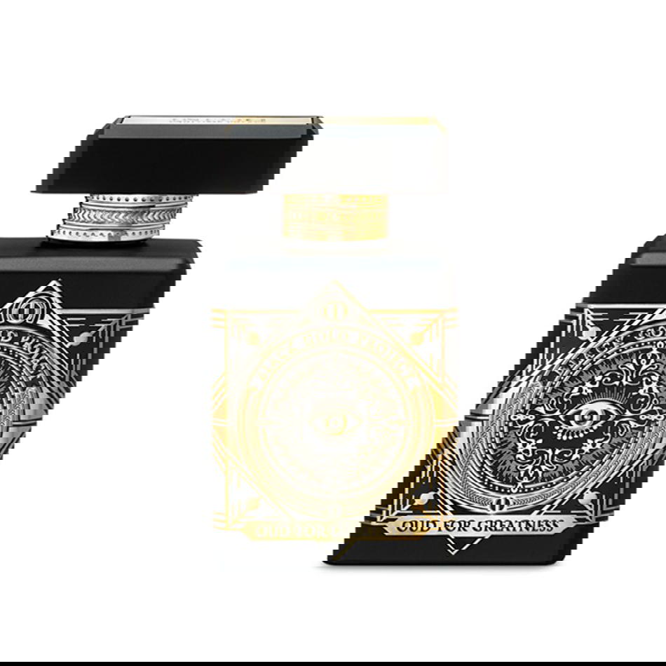 عطر انيشيو عود فور جريتنس اودى بيرفيوم 90 مل